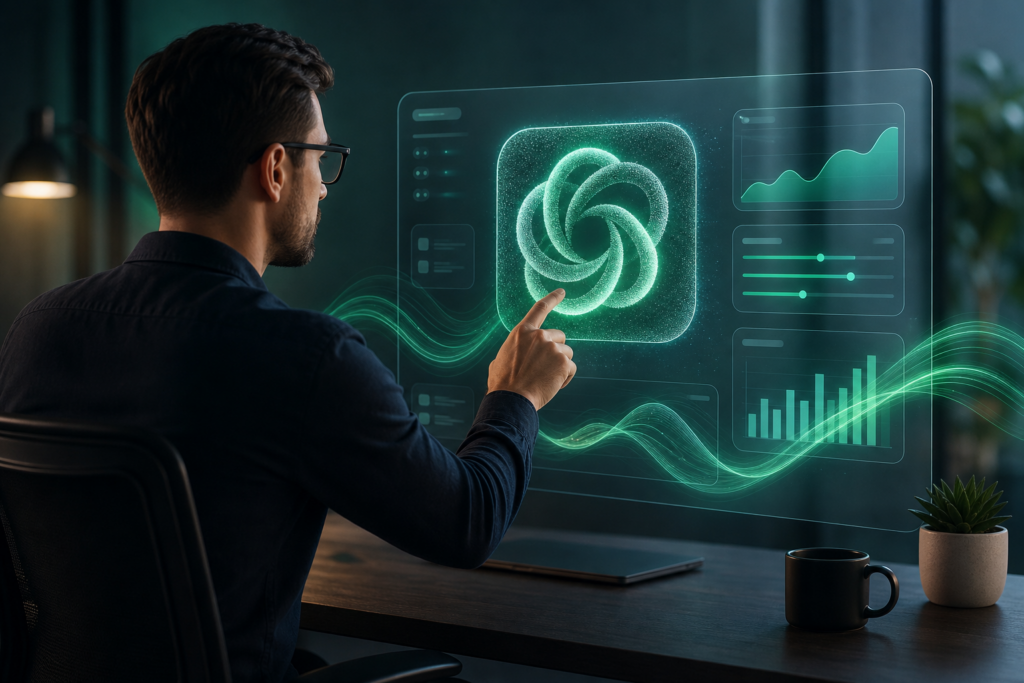 OpenAI Ads